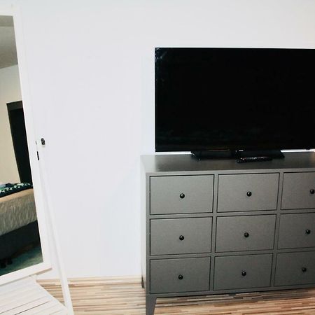 Schöne 60qm große Wohnung Mainz-Lerchenberg ZDF Exterior foto