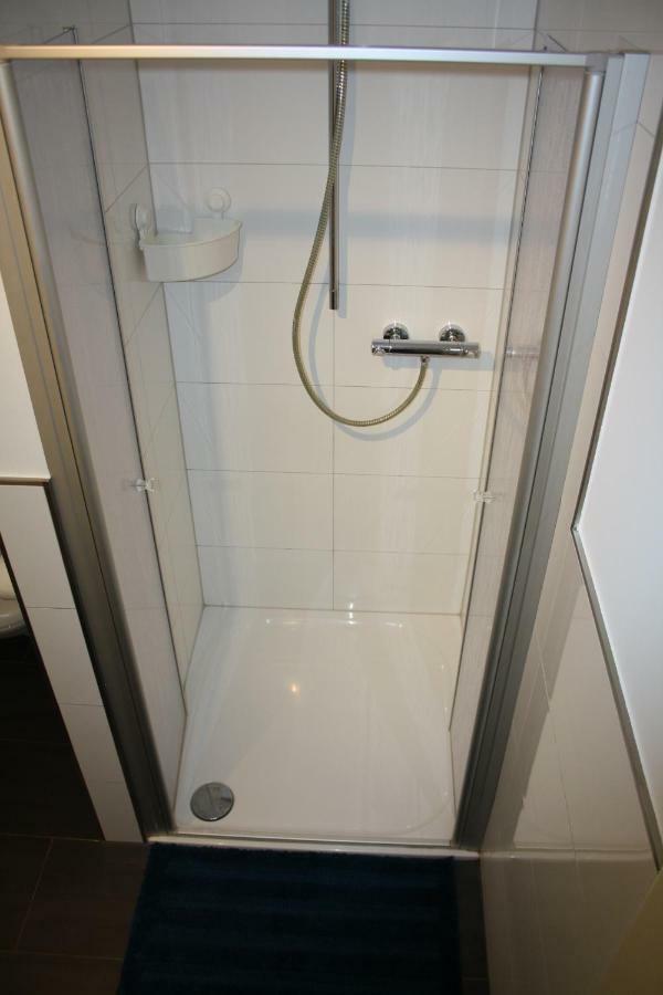 Schöne 60qm große Wohnung Mainz-Lerchenberg ZDF Exterior foto