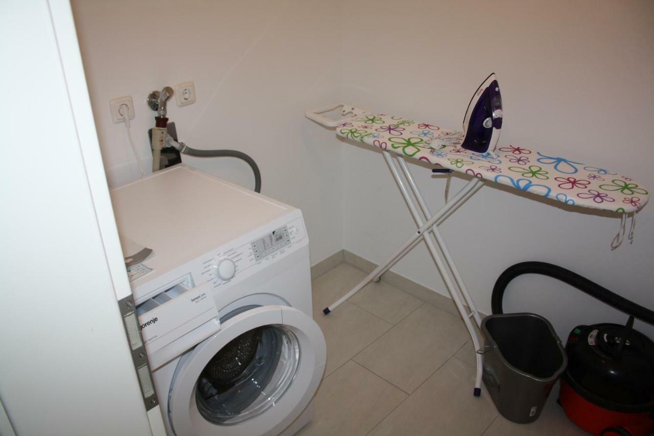 Schöne 60qm große Wohnung Mainz-Lerchenberg ZDF Exterior foto
